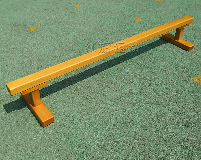 儿童 平衡木 幼儿园平衡木训练 平衡木 感统 木 平衡木独木桥板木