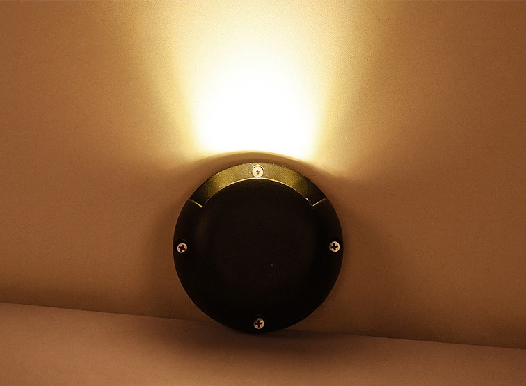 网红步道灯led侧光灯led栈道灯rgb外控步道灯512外控led步道灯