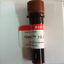 GelRed 核酸凝胶 染料试剂 EB替代品 美国Biotium 41003  现货