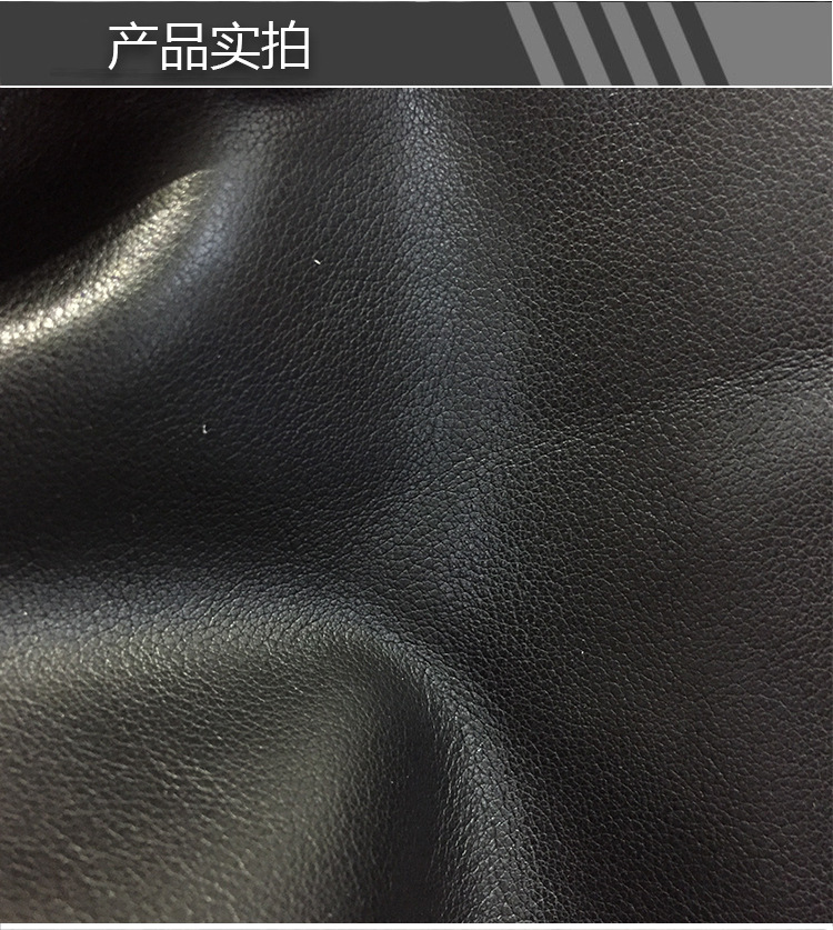 头层整张小黄牛皮钻石纳帕纹箱包鞋面短靴包牛皮