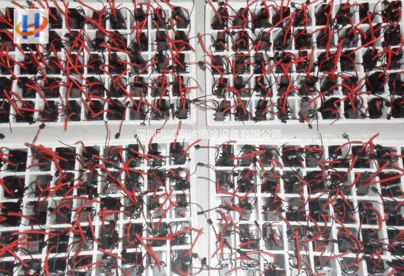 定制高压静电发生器正负高压模块离子高压静电头静电棒美容静电器