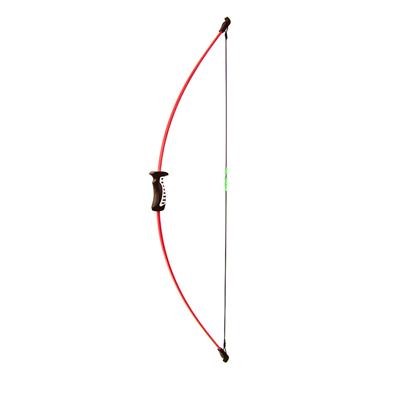 玩具弓左右手通用少年弓直拉弓景区用游戏弓左右手通用儿童弓