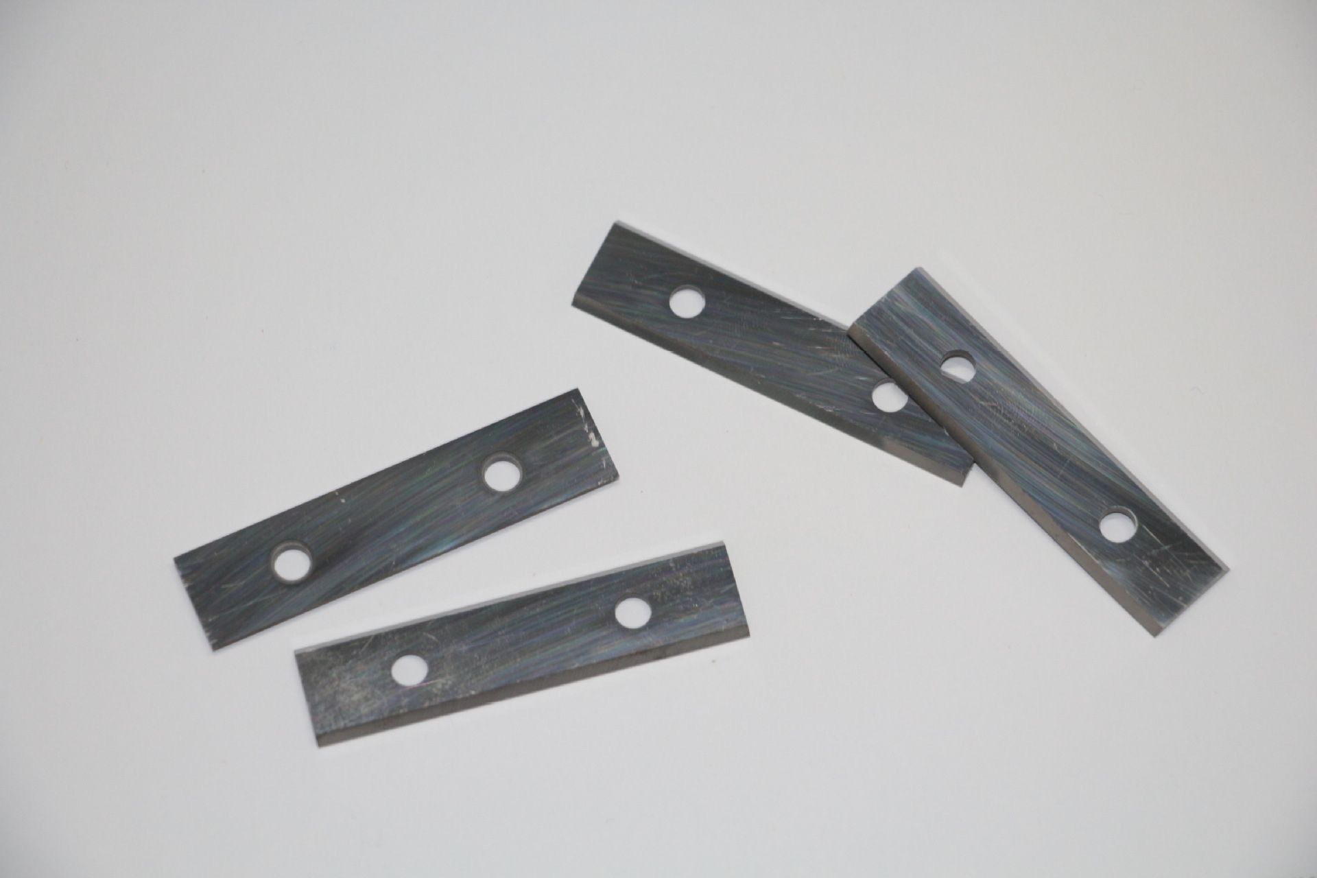 木工刨刀片高速钢 白钢锋钢平面木工压刨刀片