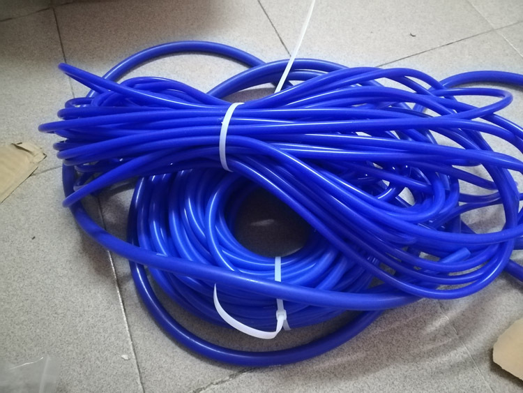 小车硅胶真空管废气硅胶软管涡轮管耐高温改装真空管泄压阀废气管