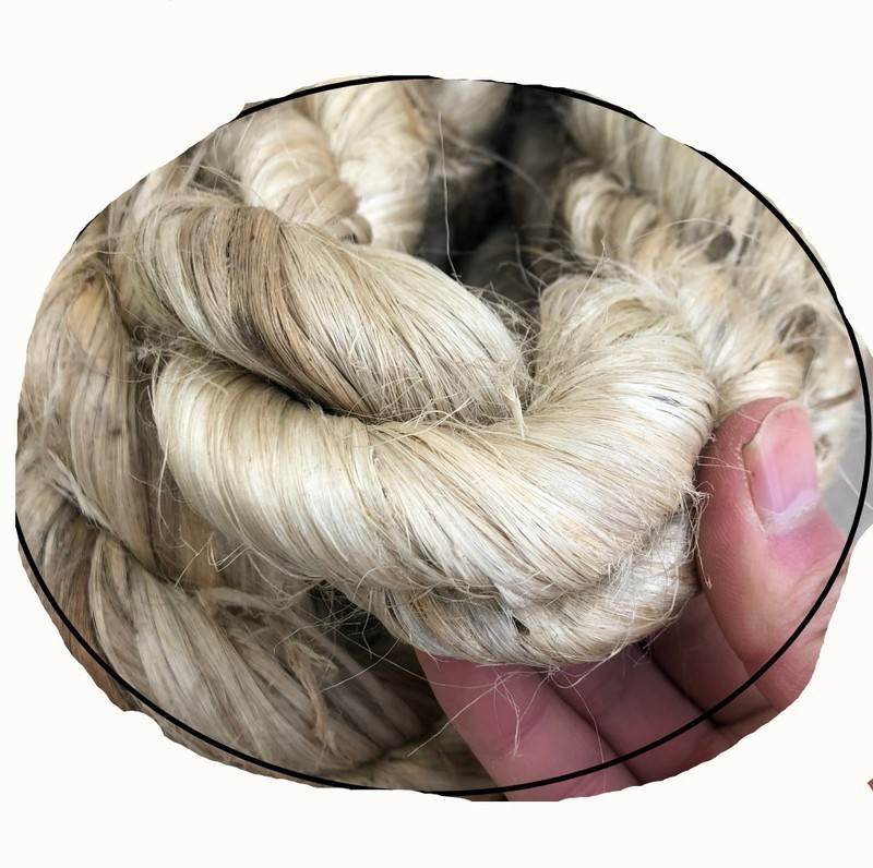 螺丝油麻丝管道油麻丝2公分麻丝防水油麻绳 管件密封用沉降缝填缝