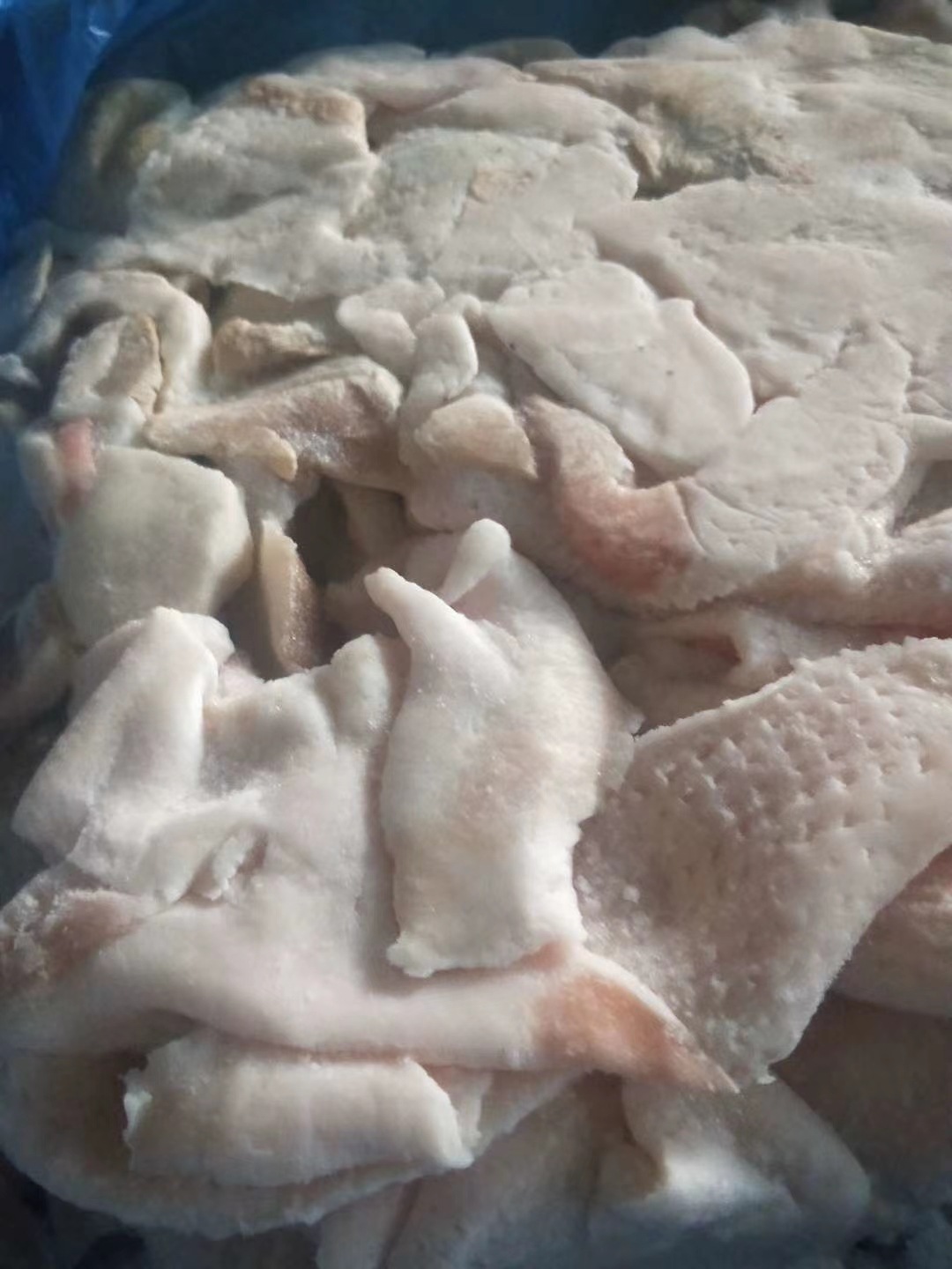 大量批发 猪板油 猪膘油 猪碎膘油 猪杂油 猪油冷链配送