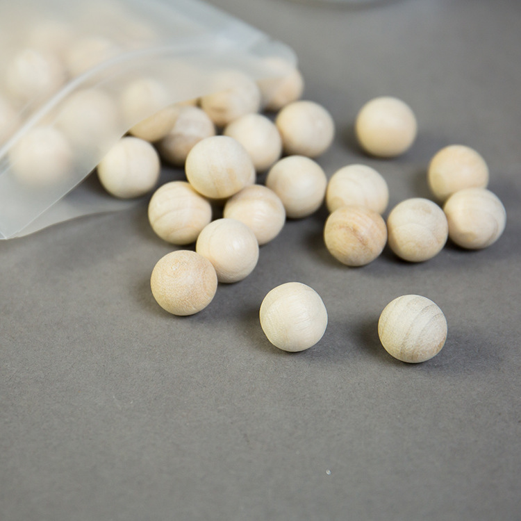 香樟木生产 散装批发樟木球 樟木珠直径1.8cm 防虫防蛀-阿里巴巴