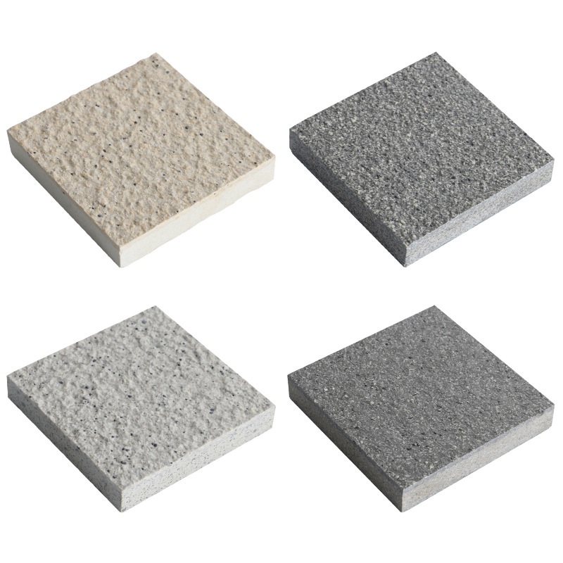 厂家花岗岩麻石地砖户外广场地铺石瓷砖室外抗冻大理石砖