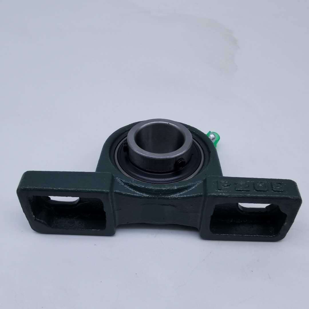 厂价直销 连座外球面轴承 ucp204 ucfl204 ucf204