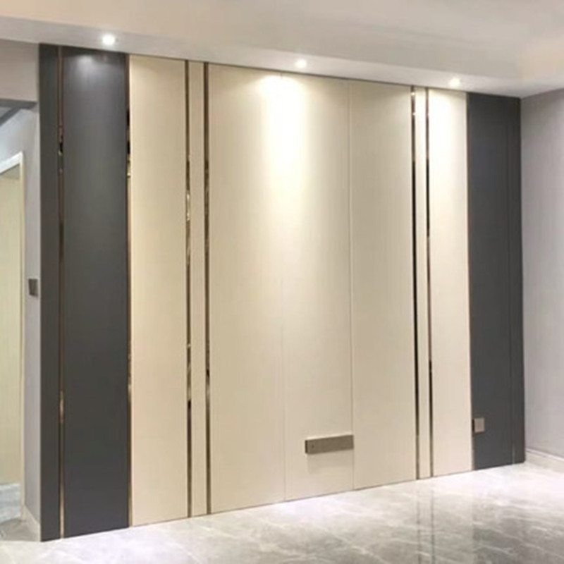 定购方形背景墙硬包酒店ktv体育场展厅墙面硬包装饰影视墙软包