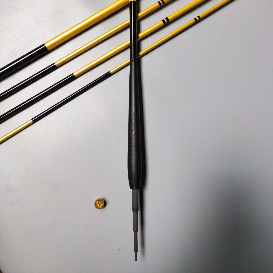 厂家批发吉川鲫 超轻超细虾竿鲫鱼竿渔具批发碳素吉川鲫