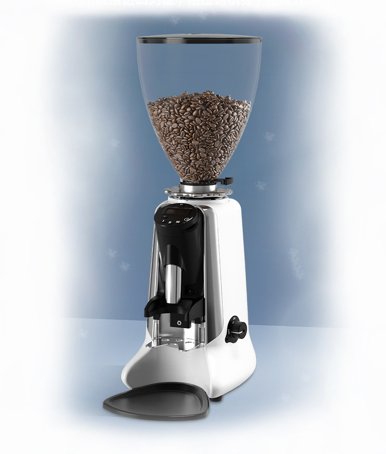 heycafe hc600 odg 即出式定量磨豆机 on demand grinder