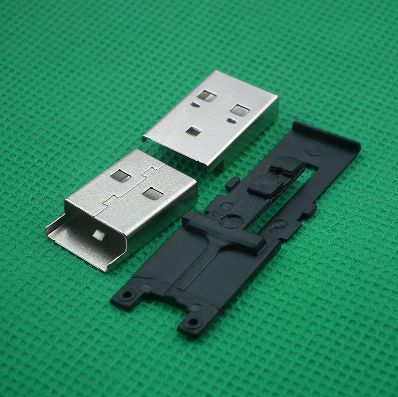 现货无线usb鼠标接口蓝牙u盘笔记本移动接鼠标连接器u盘usb连接器