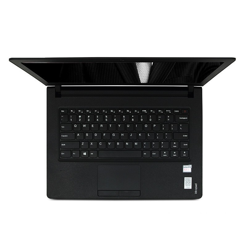 联想/昭阳e41-45 a9-9425 8g 256g dr14寸商务办公高清笔记本电脑