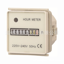 供应累计时间表计时器批发指针式电流测量仪表 HM-1