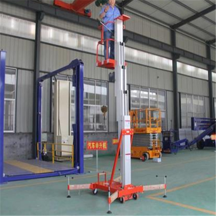 厂家直销倒柱用提升机质优价廉安全可靠倒柱用提升机型号齐全现货