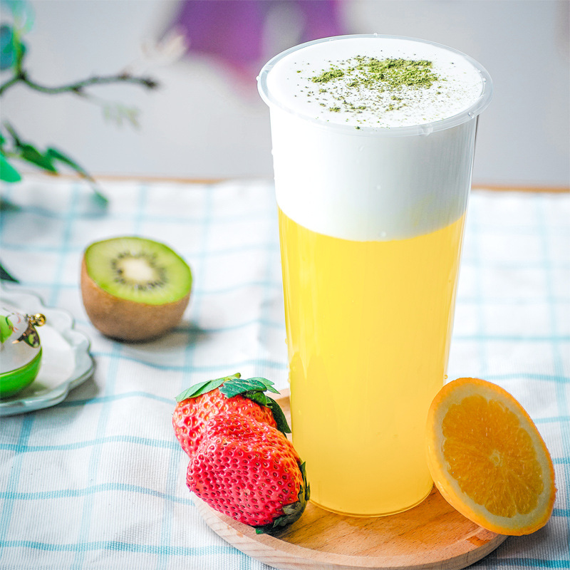 周顺来 奶茶 水果茶奶盖 横县茉莉花茶 银峰500g 奶茶原料