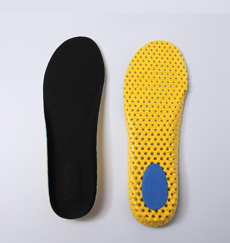 xd-245-3 eva蜂窝鞋垫 男女军训运动鞋垫 现货批发