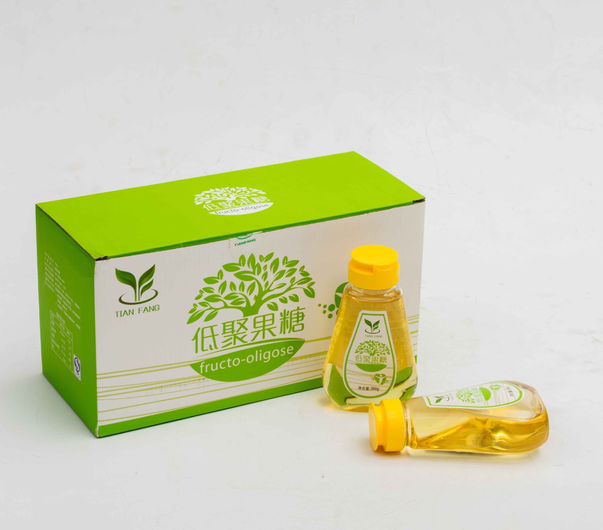 低聚果糖浆水溶性膳食纤维厂家销售食品原料低聚果糖口服液益生元