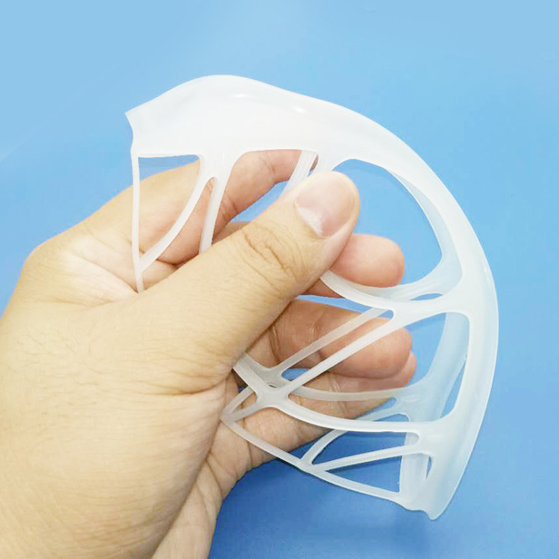 口罩支架3d 立体防水透气支撑内垫新款一次性防护口罩内支架托衬