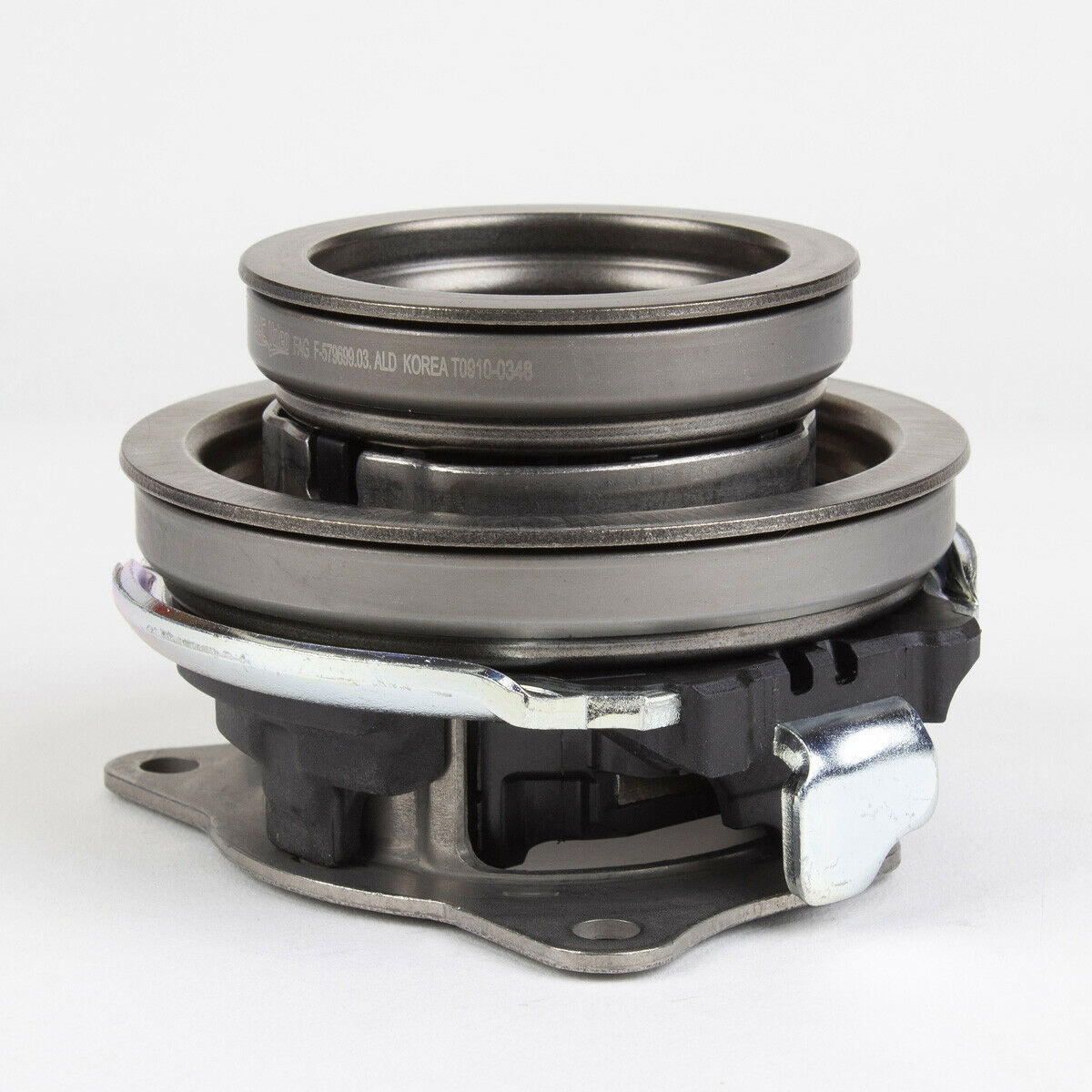 适配分离轴承离合器途胜伊兰特索纳塔k5智跑414202d000