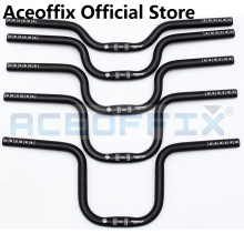 Aceoffix  “M” handle bar 小布 改装 M把 弯把 小燕把