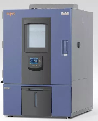 espec爱斯佩克高低温试验箱