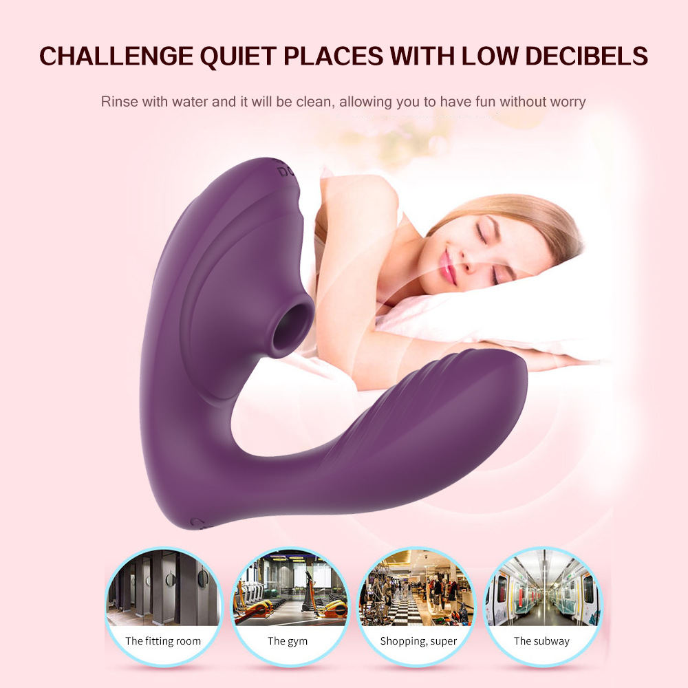 Женский Вибратор Массаж