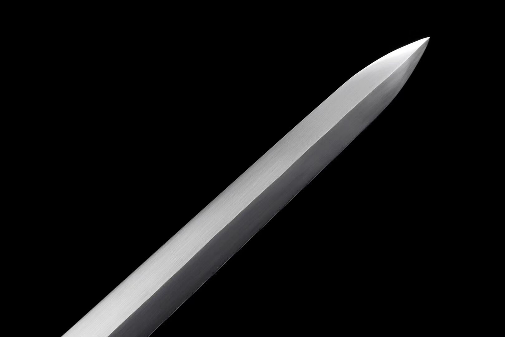 姹紫嫣红龙泉市剑庐宝剑厂/健身器械精品宝剑不开刃 未开刃