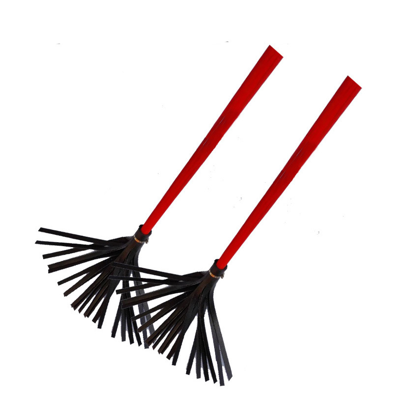 厂家供应2号扑火工具森林防火拖把白蜡木二号灭火工具消防打火把