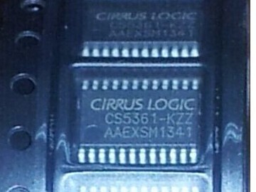 cs5361 cs5361-kzz cirrus 全新现货芯片 拍前确认-阿里巴巴