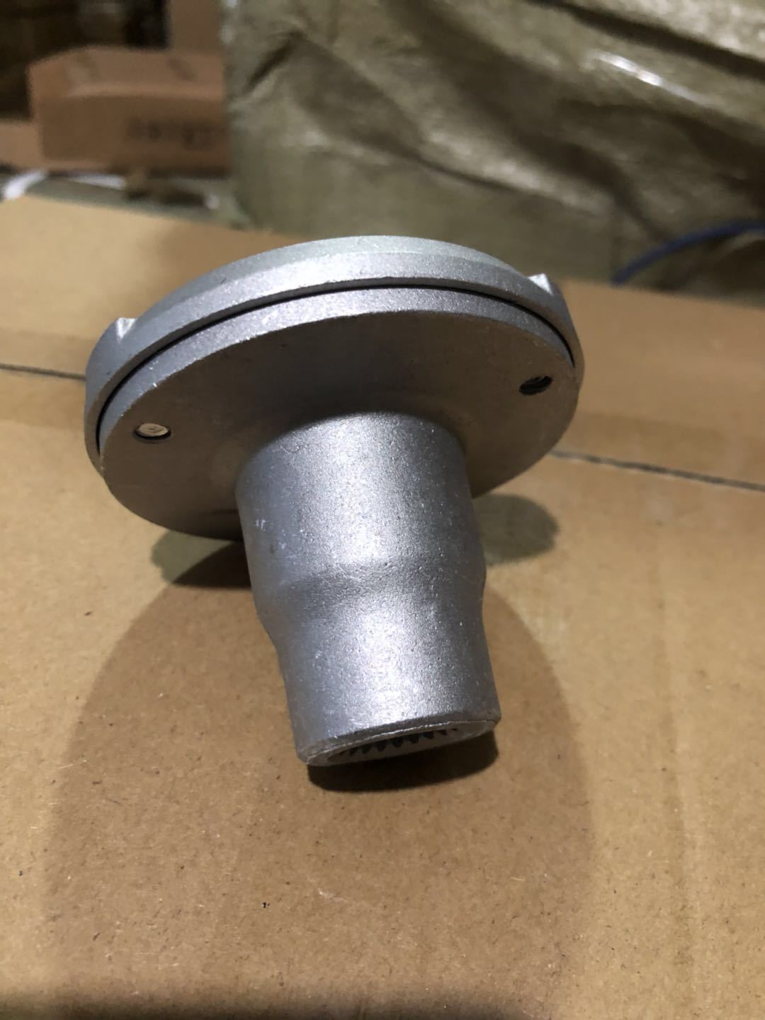 适用摩托车机油滤清器新大洲战鹰大运dy-6cbf150机油过滤器机油杯