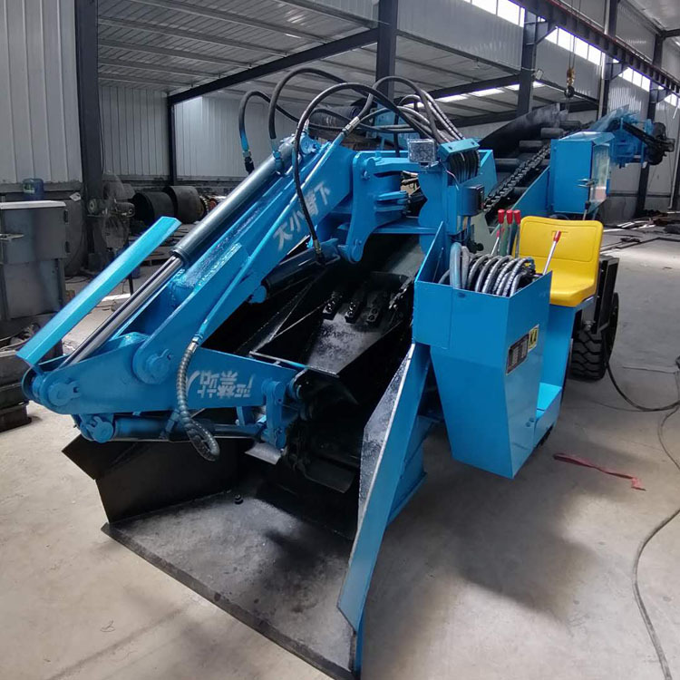 扒渣机 金属矿山电动扒渣机 煤矿防爆扒渣机厂家 实体生产厂家