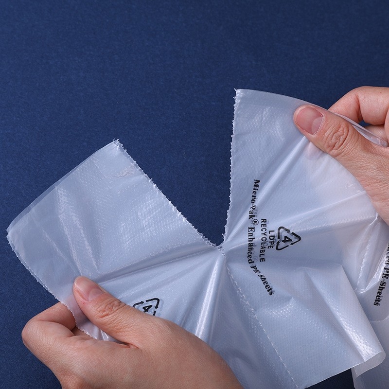 8cmx16cm霉必清防霉纸每卷5000张鞋箱包服饰电子产品包装便捷