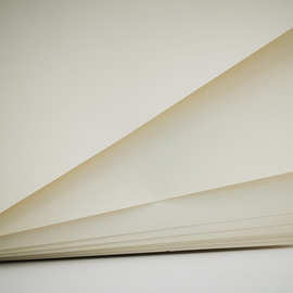 微涂纯质纸蒙肯b5纯木浆打印纸象牙白纸印刷草稿纸复印纸批发