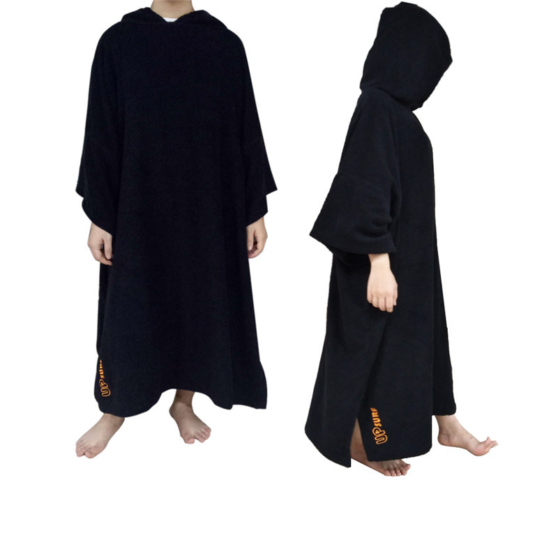 户外便携式更衣斗篷沙滩简易换衣裙游泳更衣罩海边换衣帐篷神器