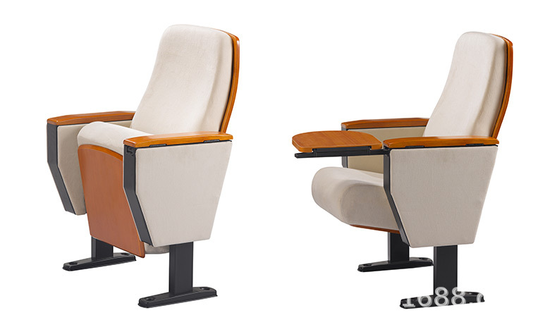 大学多媒体连排椅课桌椅软包阶梯教室剧场报告厅培训影院礼堂座椅