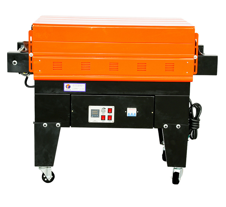 x670x670收缩炉尺寸900x450x250(高度可调)加热管功率0包装形式热收