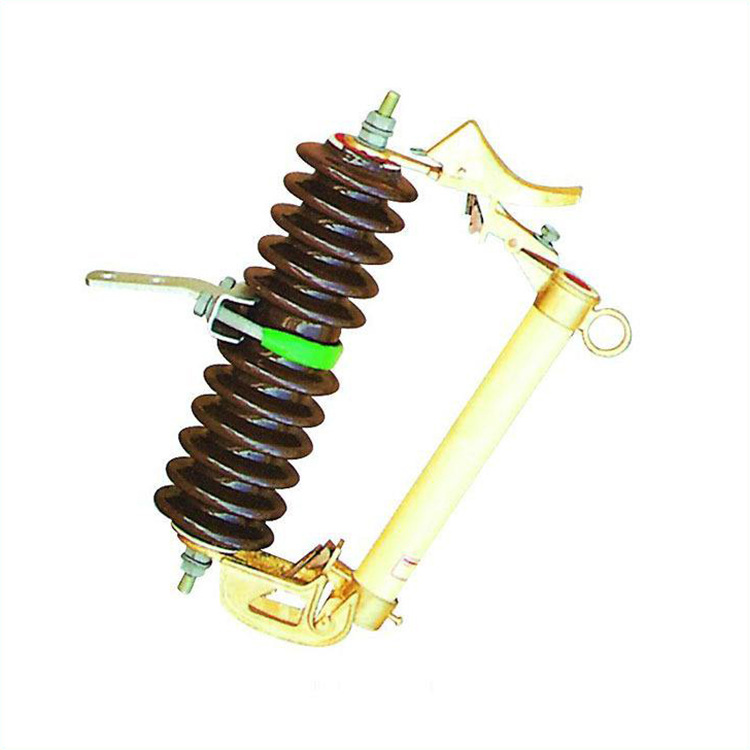 高压跌落式熔断器 rw3-10