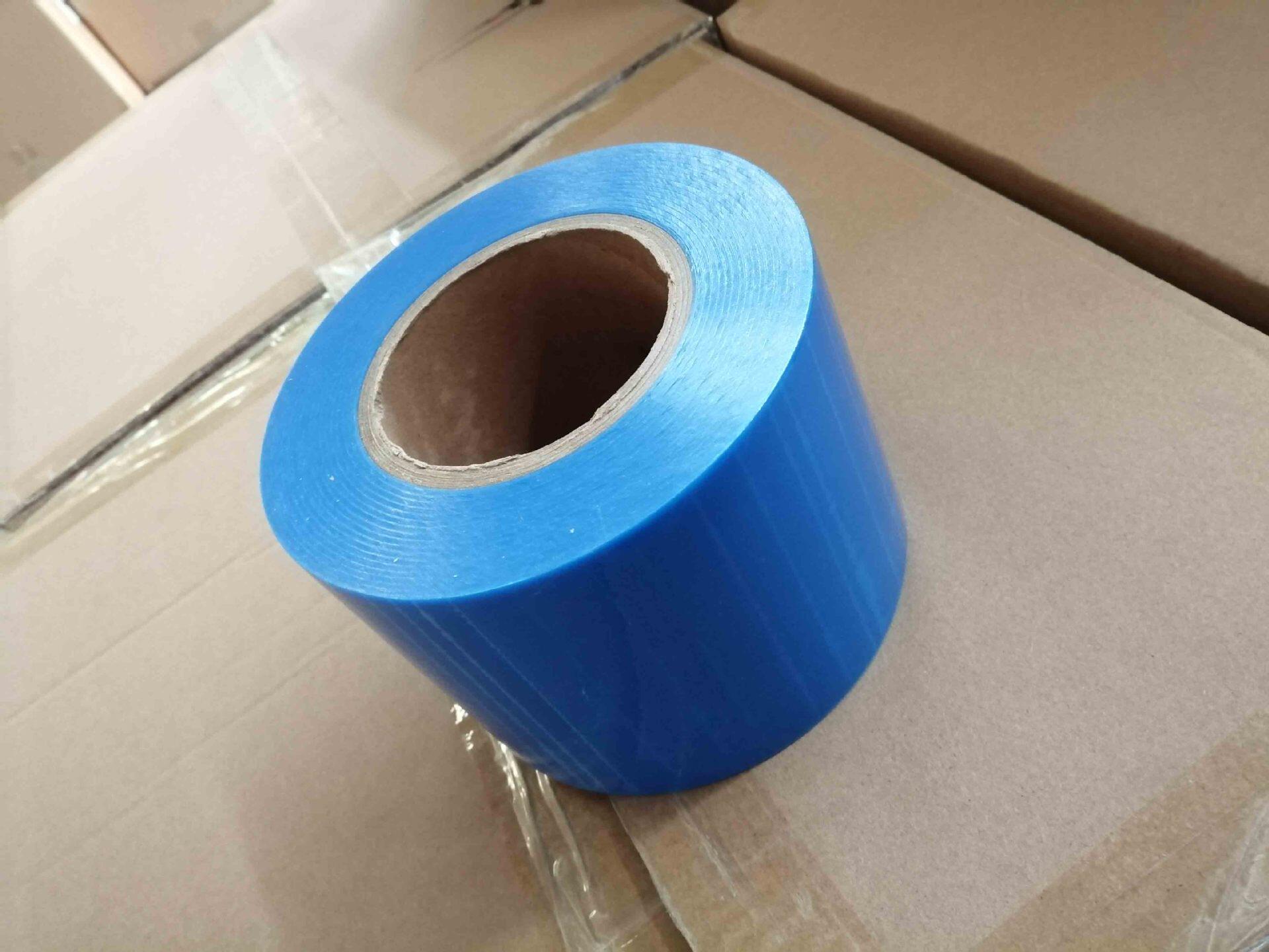 生产牙科使用保护膜(图)