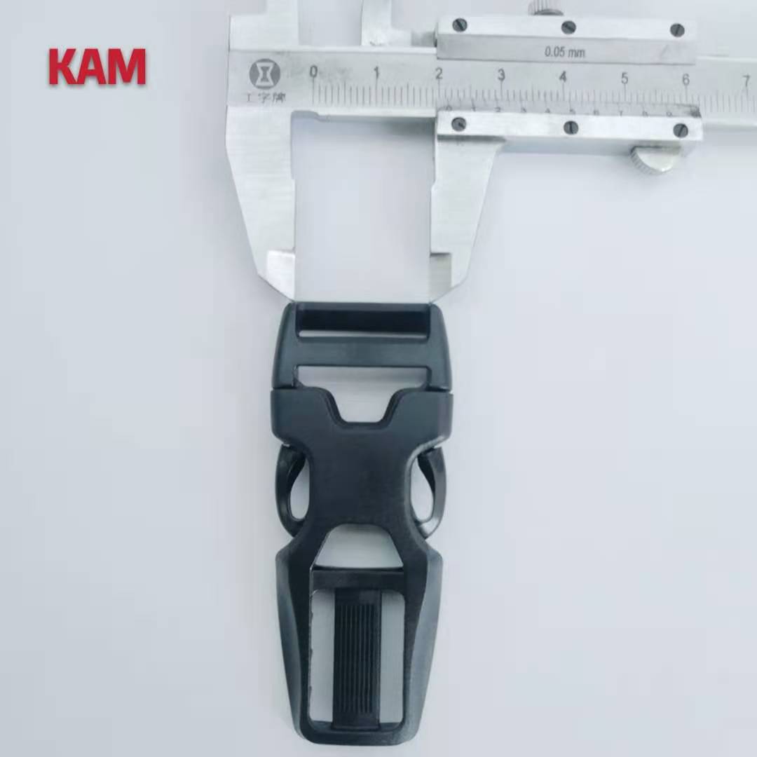 华联KAM厂家直销插扣，易解易扣安全可靠，实用性强