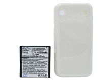 厂家直供CS适用三星 GT-i9000 Galaxy S EB575152VU手机电池