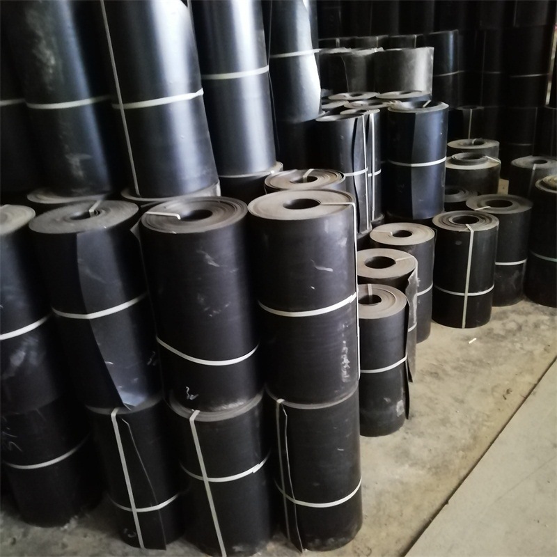 定做管道接口皮子 保温管补口夹克管补口卷材 聚乙烯接头补口皮子