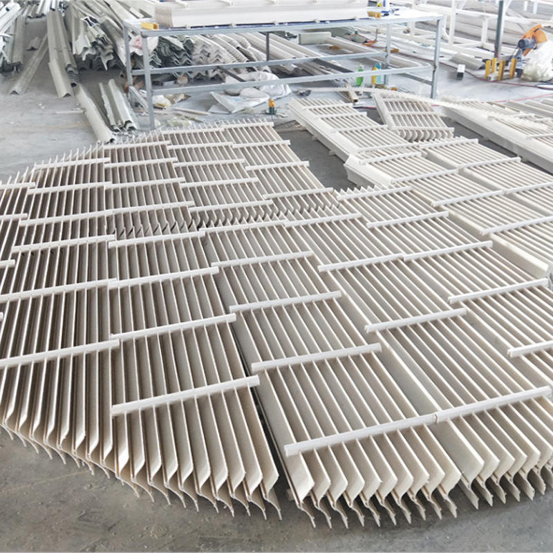 厂家定制耐腐蚀 pp丝网除沫器 pp丝网除雾器 pp板式除雾器-询价