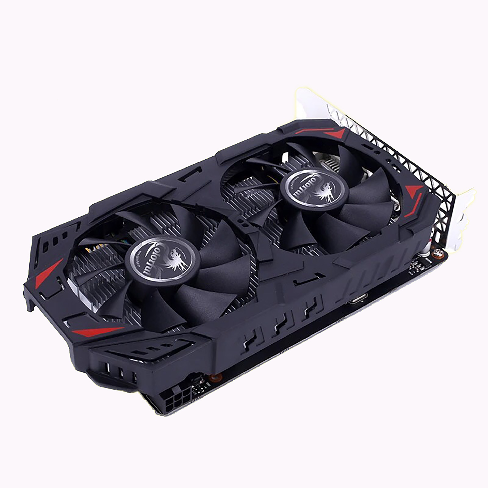 gtx1050ti 4g独立显卡台式电脑大型游戏吃鸡显卡绝地求生工厂批发