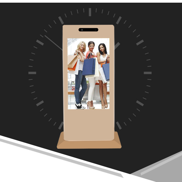 2d智能虚拟体感试衣镜vr试衣体验店多功能试衣魔镜试衣软件一体机