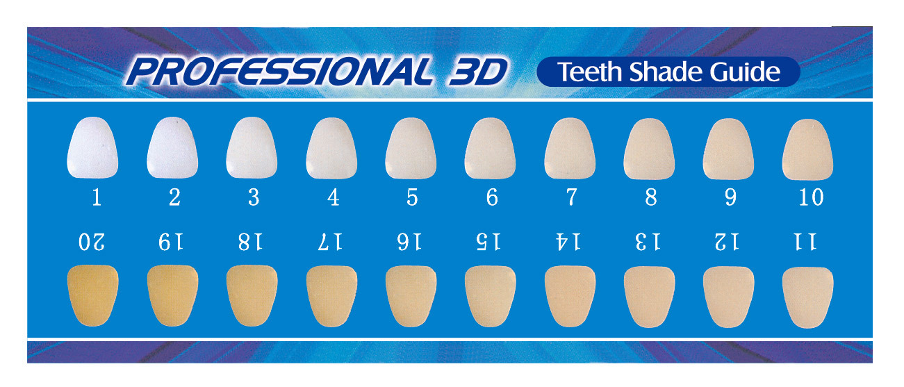 跨境批发 牙齿美白仪 蓝光美白灯套装 美白牙齿凝胶10只装套装