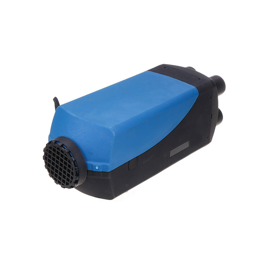 分体驻车燃油加热器 柴油暖风机 电动汽车大货车载一体机家用柴暖