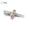 interest robot man Tie clips personality originality French Lavalier business affairs formal wear necktie Cufflinks Tie clips interest robot man Tie clips personality originality French Lavalier business affairs formal wear necktie Cufflinks Tie clips