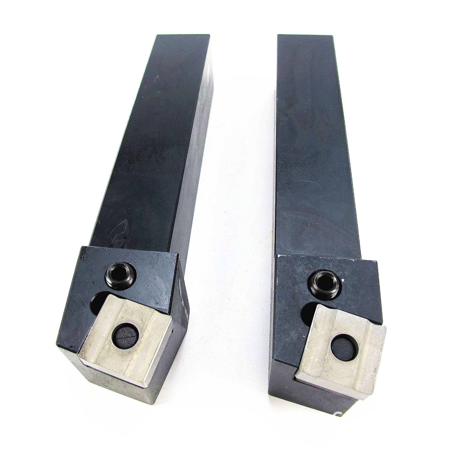 四川天虎杠杆式机夹车刀/75°机夹车刀:75w30-4k19